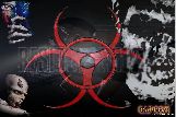 Resident Evil Skin